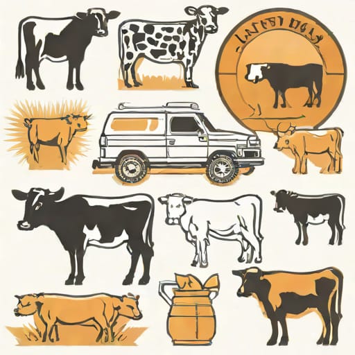 United Dairymen Of Arizona Photos