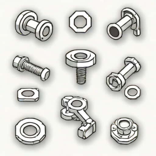 United Fasteners Gladstone