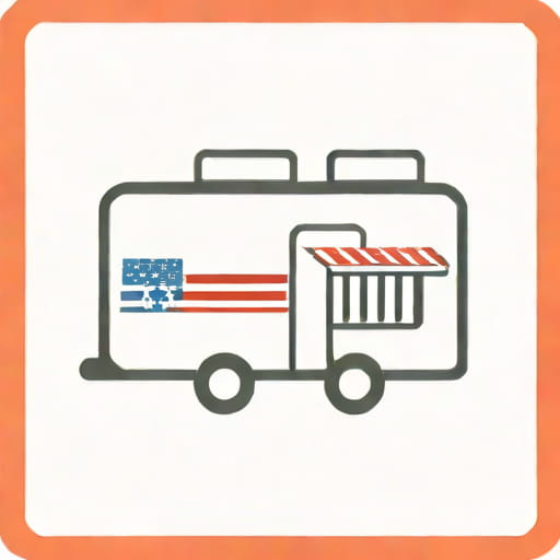United States Postal Service Brooklet