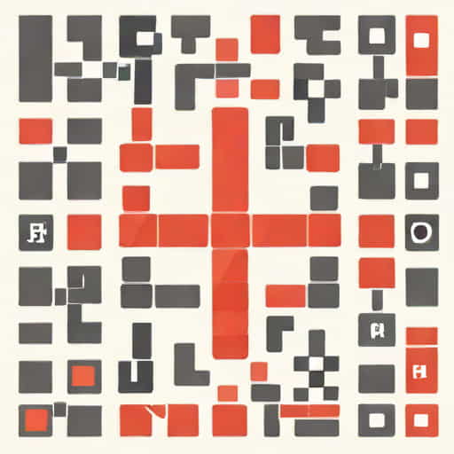 Universal Blood Recipient Designation Crossword