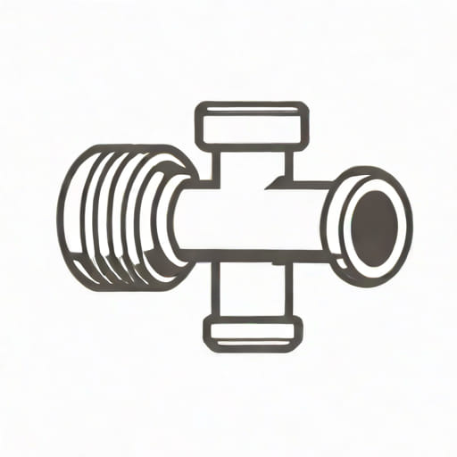 Universal Hose Pipe Tap Connector