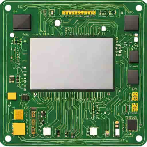Universal Lcd Controller Board