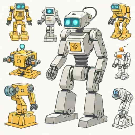 Universal Robots Locations