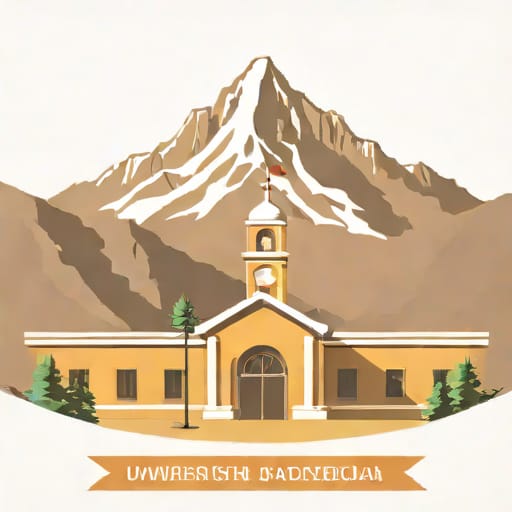 Universidad Aconcagua San Felipe