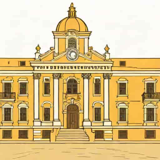 Universidad Del Claustro De Sor Juana