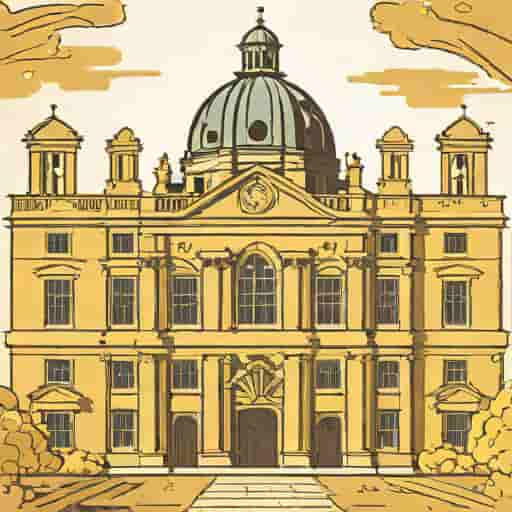 University College Oxford Gaudy