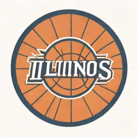 University Of Illinois Basketball