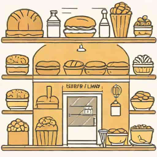 Unrefined Bakery Sherry Lane