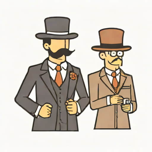 Unruly Gentlemen Movie