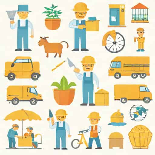 Unskilled Jobs In Netherlands For Foreigners