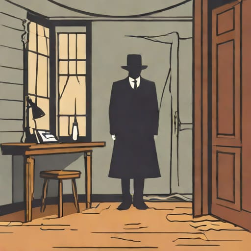 Unsolved Mysteries Jack The Ripper