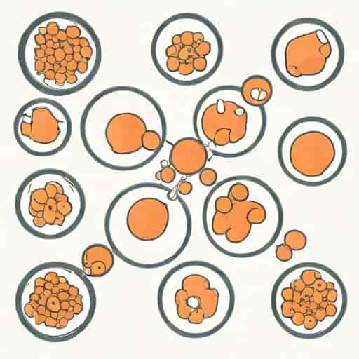 Unstained Living Cells Can Be Studied With