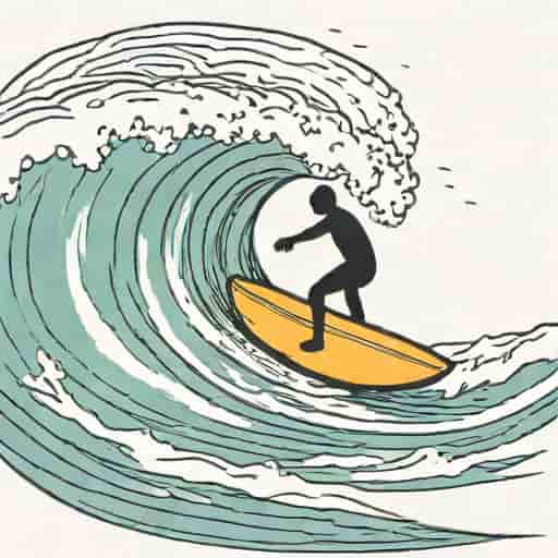 Unstoppable Soul Surfer