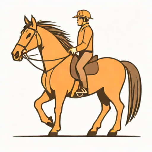 Until What Age Can A Horse Be Ridden