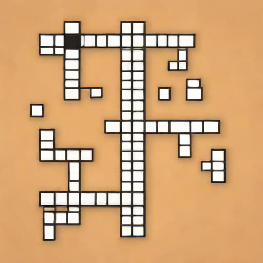 Unusual Knickknack Crossword Clue