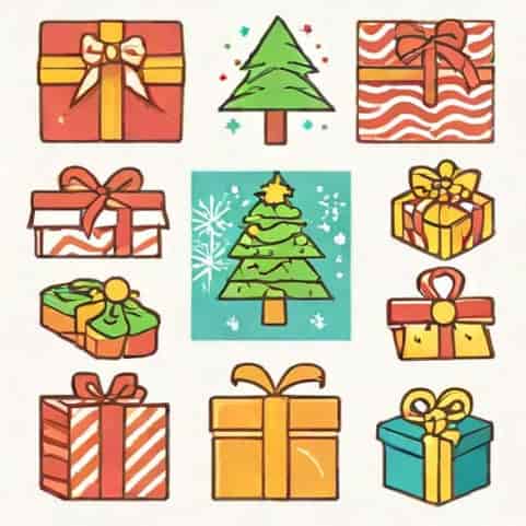 Unwrapping Christmas Hallmark Cast