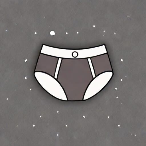 Up And Up Nighttime Underwear