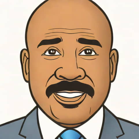 Update On Steve Harvey