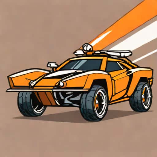 Update Rocket League Sideswipe