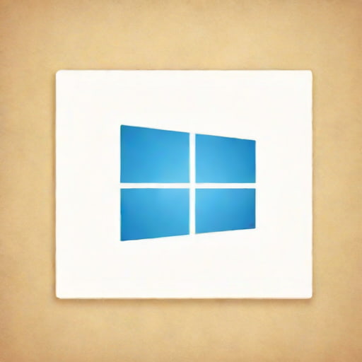 Update Windows Screen Fake