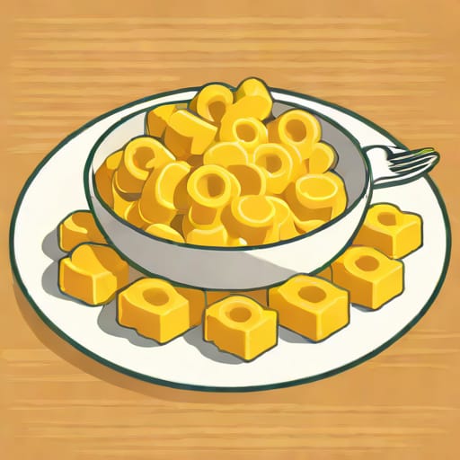 Upgrade Velveeta Mac And Cheese