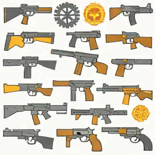 Upgrade Weapons Blasphemous 2