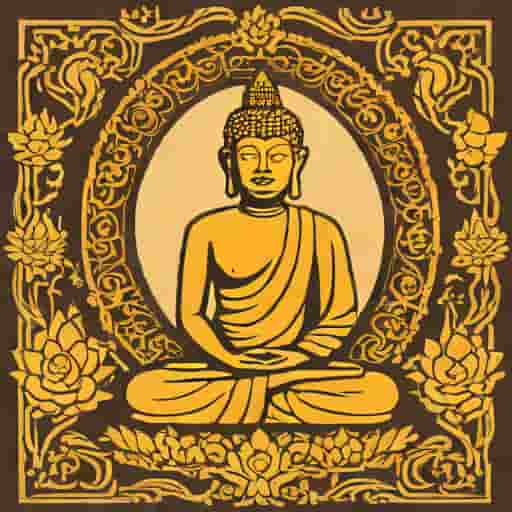 Uposatha Days In Theravada Buddhism