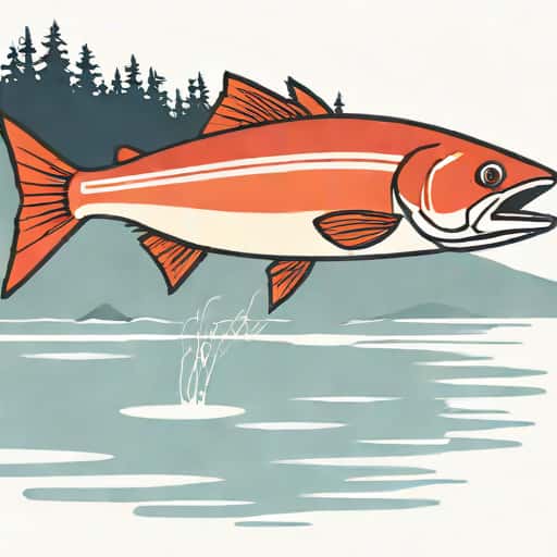 Upper Columbia Sockeye Fishing