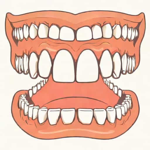 Upper Supernumerary Teeth