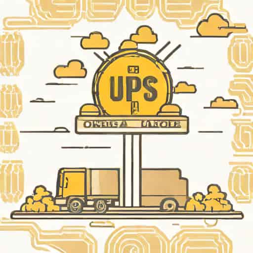 Ups Oneal Lane Baton Rouge