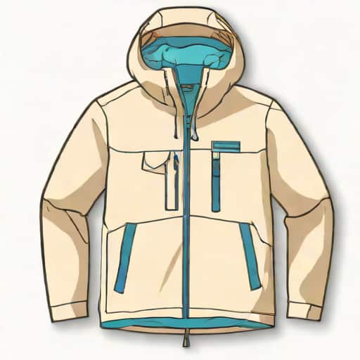 Upstride Jacket Patagonia