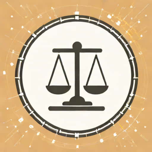 Upturn Toward Justice In Technology