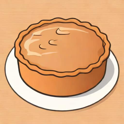 Urban Dictionary Terracotta Pie