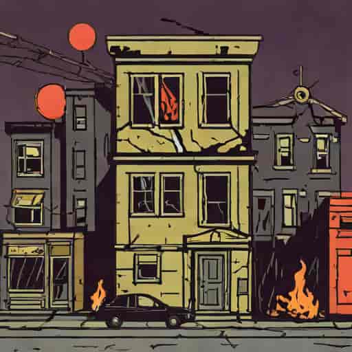 Urban Nightmares A Found Footage Anthology