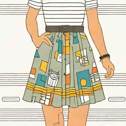 Urban Outfitters Skirt