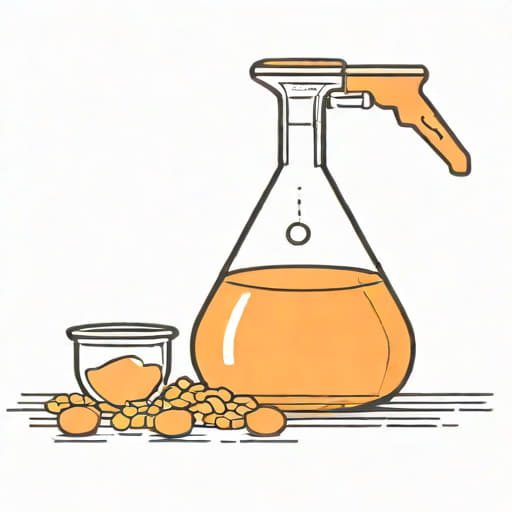 Urea Formaldehyde Resin Preparation