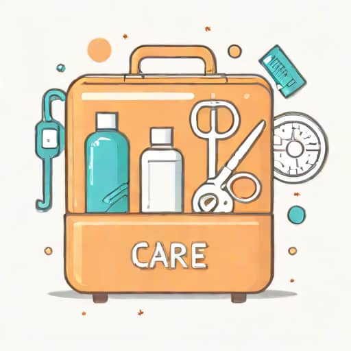 Urgent Care Kit Ben Shapiro