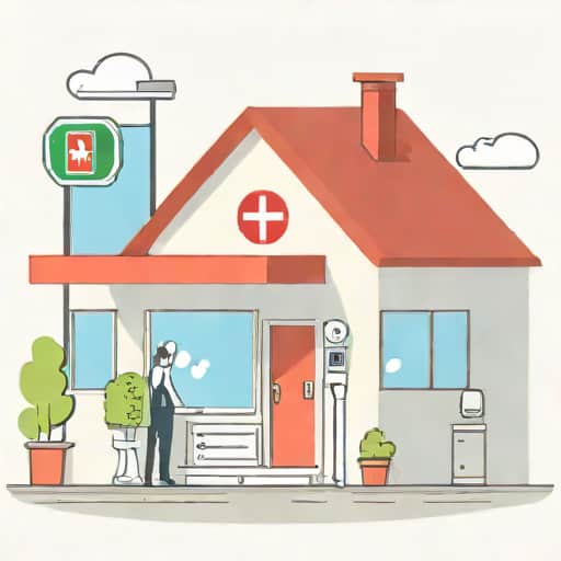 Urgent Care Opened Near Me