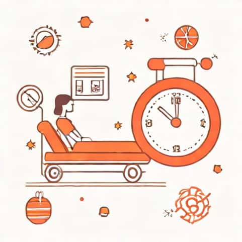 Urgent Care Wait Times