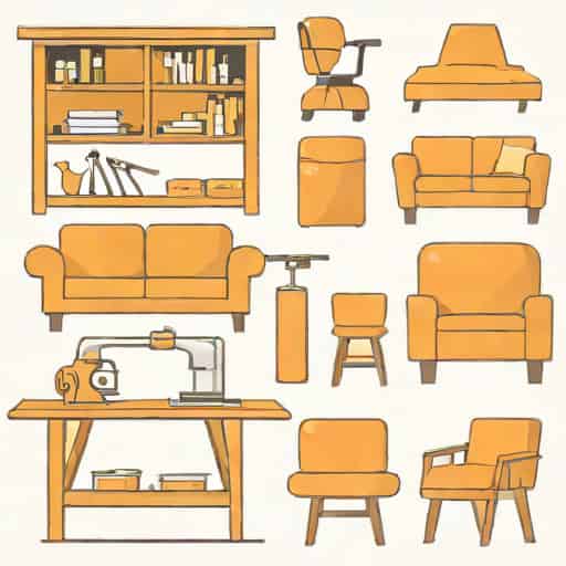 Urgent Hiring For Furniture Upholsterer