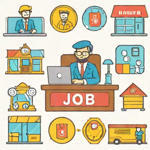Urgent Jobs In Kohinoor Faisalabad