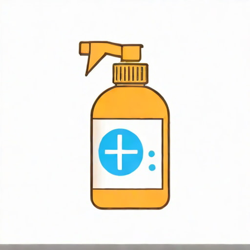 Uric Acid Neutralizer