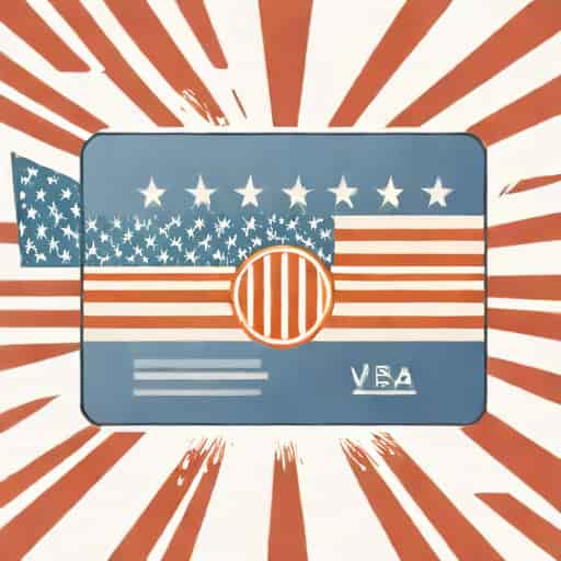 Us Visa Asterisk Below Photo