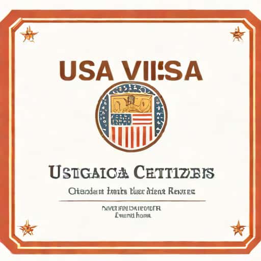Us Visa For Belgian Citizens