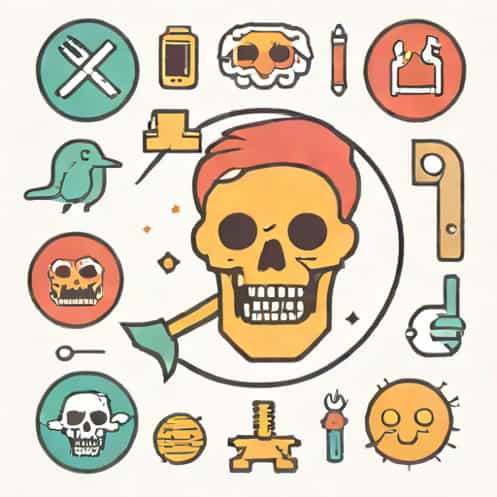 Use Gruesome In A Sentence
