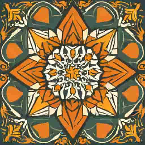 Use Kaleidoscope In A Sentence