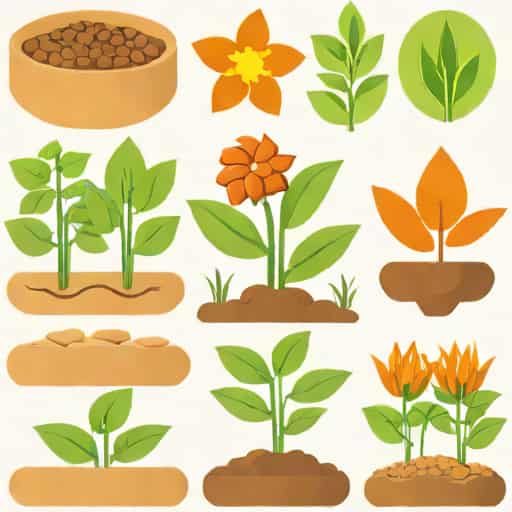 Use Of Potash In Plants