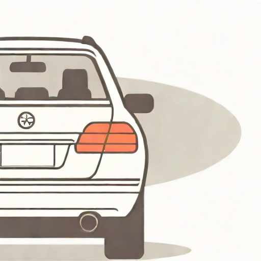 Use Of Rear Defogger In Car