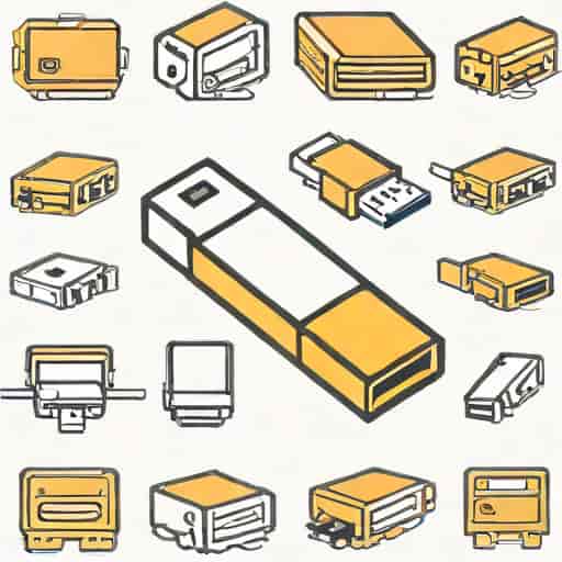 Use Rufus To Create Bootable Usb