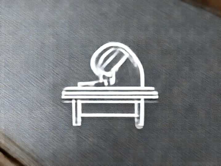 Used Craftsman Table Saw